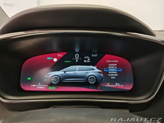Toyota Corolla 2.0 Hybrid e-CVT GR Sport 2023