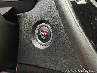Toyota Corolla 2.0 Hybrid e-CVT GR Sport 2023