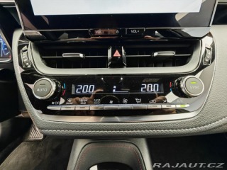 Toyota Corolla 2.0 Hybrid e-CVT GR Sport 2023