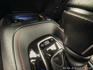 Toyota Corolla 2.0 Hybrid e-CVT GR Sport 2023