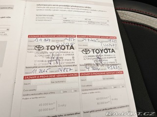Toyota Corolla 2.0 Hybrid e-CVT GR Sport 2023