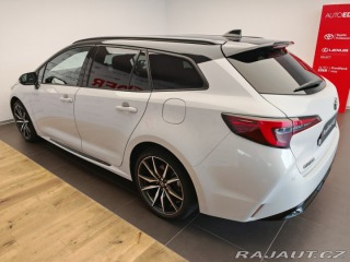 Toyota Corolla 2.0 Hybrid e-CVT GR Sport 2023