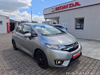 Honda Jazz 1.3 iVTEC Elegance NAVI K