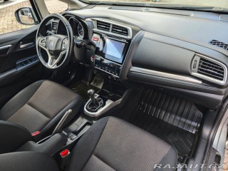 Honda Jazz 1.3 iVTEC Elegance NAVI K 2017