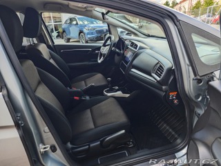 Honda Jazz 1.3 iVTEC Elegance NAVI K 2017