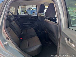 Honda Jazz 1.3 iVTEC Elegance NAVI K 2017