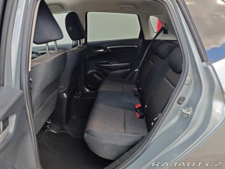 Honda Jazz 1.3 iVTEC Elegance NAVI K 2017