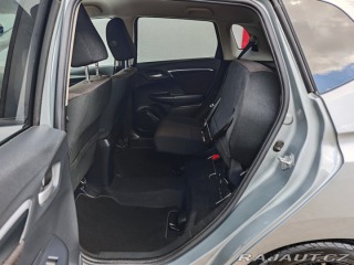 Honda Jazz 1.3 iVTEC Elegance NAVI K 2017