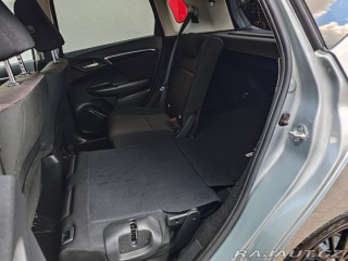 Honda Jazz 1.3 iVTEC Elegance NAVI K 2017