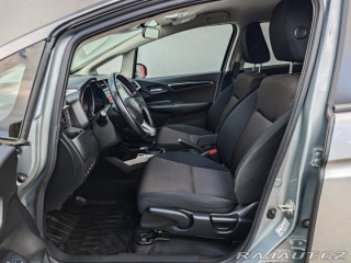 Honda Jazz 1.3 iVTEC Elegance NAVI K 2017