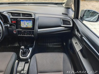Honda Jazz 1.3 iVTEC Elegance NAVI K 2017