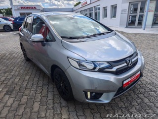Honda Jazz 1.3 iVTEC Elegance NAVI K 2017
