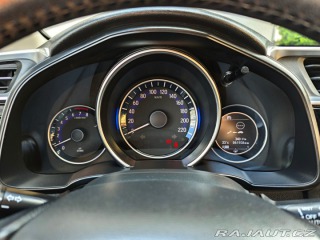 Honda Jazz 1.3 iVTEC Elegance NAVI K 2017