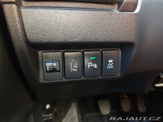 Honda Jazz 1.3 iVTEC Elegance NAVI K 2017