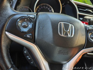 Honda Jazz 1.3 iVTEC Elegance NAVI K 2017