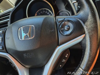 Honda Jazz 1.3 iVTEC Elegance NAVI K 2017