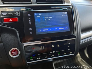 Honda Jazz 1.3 iVTEC Elegance NAVI K 2017