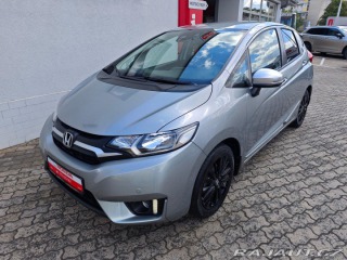 Honda Jazz 1.3 iVTEC Elegance NAVI K 2017