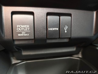 Honda Jazz 1.3 iVTEC Elegance NAVI K 2017