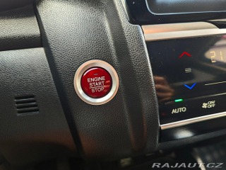Honda Jazz 1.3 iVTEC Elegance NAVI K 2017