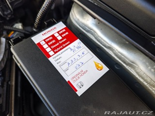 Honda Jazz 1.3 iVTEC Elegance NAVI K 2017