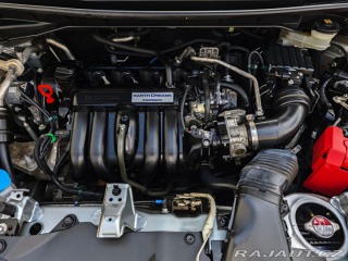 Honda Jazz 1.3 iVTEC Elegance NAVI K 2017