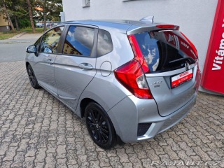 Honda Jazz 1.3 iVTEC Elegance NAVI K 2017