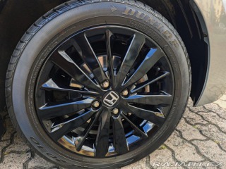 Honda Jazz 1.3 iVTEC Elegance NAVI K 2017