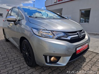 Honda Jazz 1.3 iVTEC Elegance NAVI K 2017
