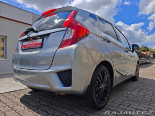 Honda Jazz 1.3 iVTEC Elegance NAVI K 2017