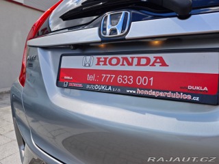 Honda Jazz 1.3 iVTEC Elegance NAVI K 2017