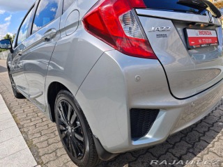 Honda Jazz 1.3 iVTEC Elegance NAVI K 2017