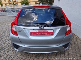 Honda Jazz 1.3 iVTEC Elegance NAVI K 2017