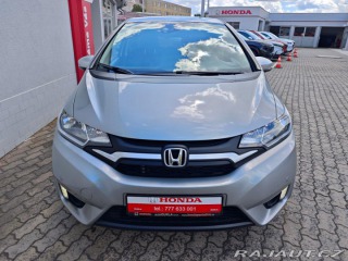 Honda Jazz 1.3 iVTEC Elegance NAVI K 2017