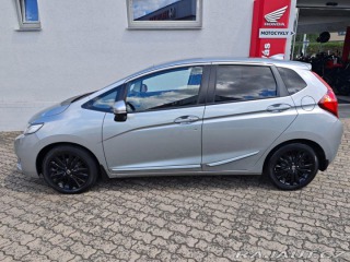 Honda Jazz 1.3 iVTEC Elegance NAVI K 2017