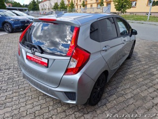 Honda Jazz 1.3 iVTEC Elegance NAVI K 2017