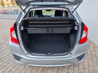 Honda Jazz 1.3 iVTEC Elegance NAVI K 2017