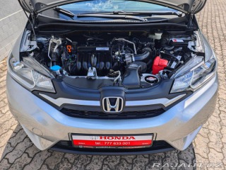 Honda Jazz 1.3 iVTEC Elegance NAVI K 2017