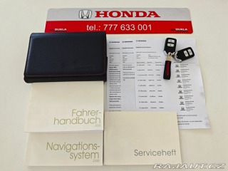 Honda Jazz 1.3 iVTEC Elegance NAVI K 2017