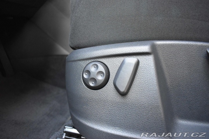 Volkswagen Sharan 1.4TSI DSG*7.MÍST*DPH*ČR 2021