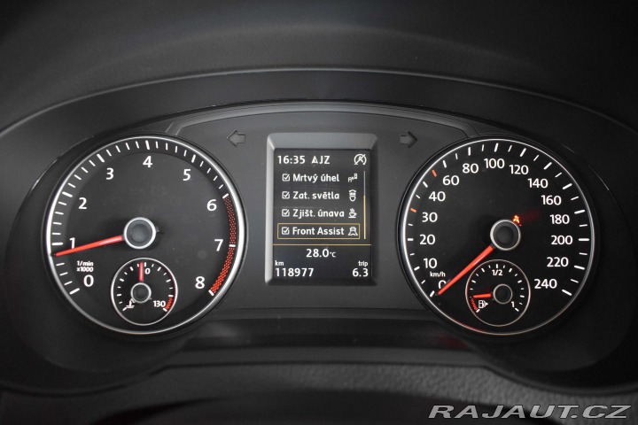 Volkswagen Sharan 1.4TSI DSG*7.MÍST*DPH*ČR 2021