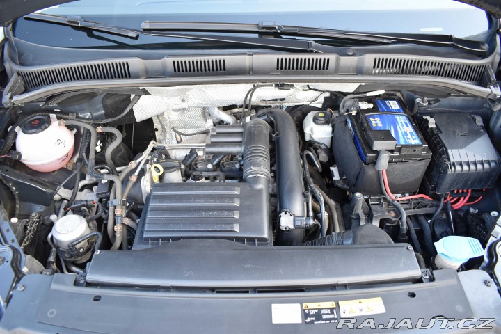 Volkswagen Sharan 1.4TSI DSG*7.MÍST*DPH*ČR 2021