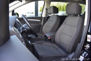 Volkswagen Sharan 1.4TSI DSG*7.MÍST*DPH*ČR 2021