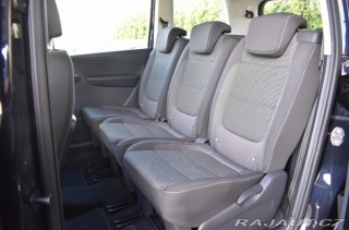 Volkswagen Sharan 1.4TSI DSG*7.MÍST*DPH*ČR 2021