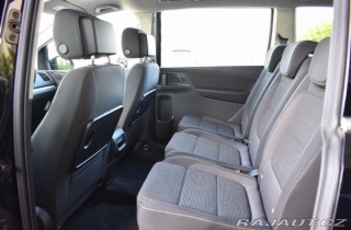 Volkswagen Sharan 1.4TSI DSG*7.MÍST*DPH*ČR 2021