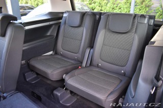 Volkswagen Sharan 1.4TSI DSG*7.MÍST*DPH*ČR 2021