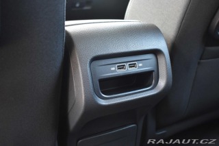 Volkswagen Sharan 1.4TSI DSG*7.MÍST*DPH*ČR 2021