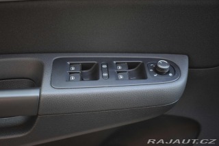 Volkswagen Sharan 1.4TSI DSG*7.MÍST*DPH*ČR 2021