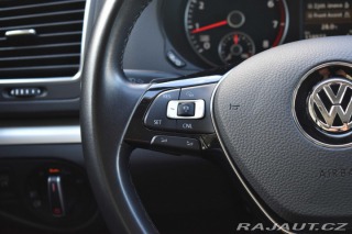 Volkswagen Sharan 1.4TSI DSG*7.MÍST*DPH*ČR 2021