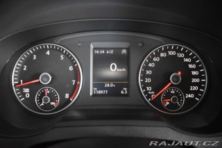 Volkswagen Sharan 1.4TSI DSG*7.MÍST*DPH*ČR 2021
